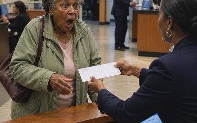 He Said I Was Worth ,000 – Then the Bank Revealed the Truth – usnews