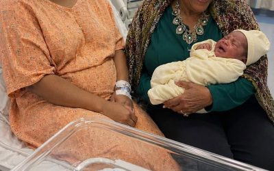 I h:id my career as a judge from my mother-in-law. After my C-section, she stormed in with adoption papers, demanding one twin for her infe:rtile part1