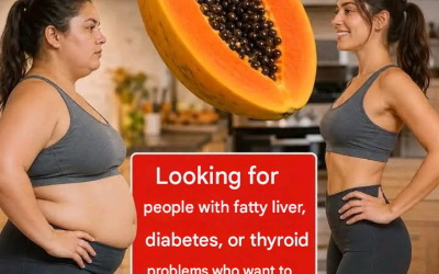 Papaya Seeds: Benefits for the Liver and Weight Loss
