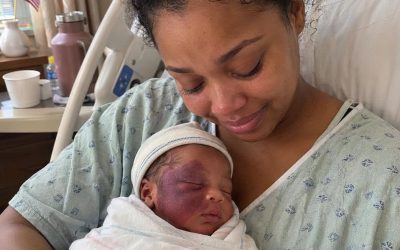 I Carried a Baby for My Sister and Her Husband – But the Moment They Saw Her, They Cried, ‘This Is Not the Child We Wanted’