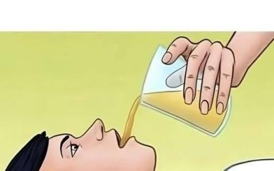 This remedy helps adults sleep like babies, for ten hours straight