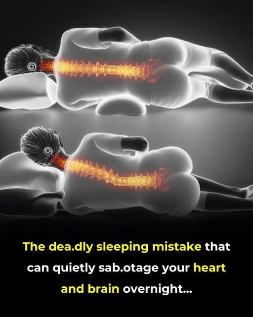 This Sleep Mistake Could Impact Your Heart and Brain Without You Realizing It onJuly 13, 2026