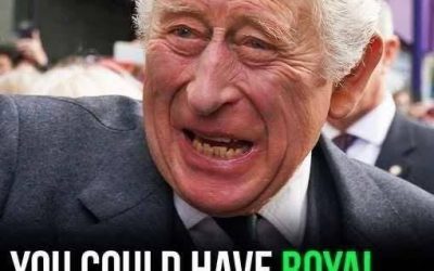 The 100 Surnames That Could Mean You Have Royal Blood!