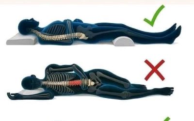 Discover Why Your Sleeping Posture Is Key to Your Health