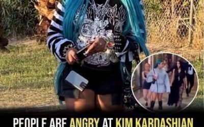 Kim Kardashian Opens Up About Parenting as North West Continues to Grow Up in the Public Eye