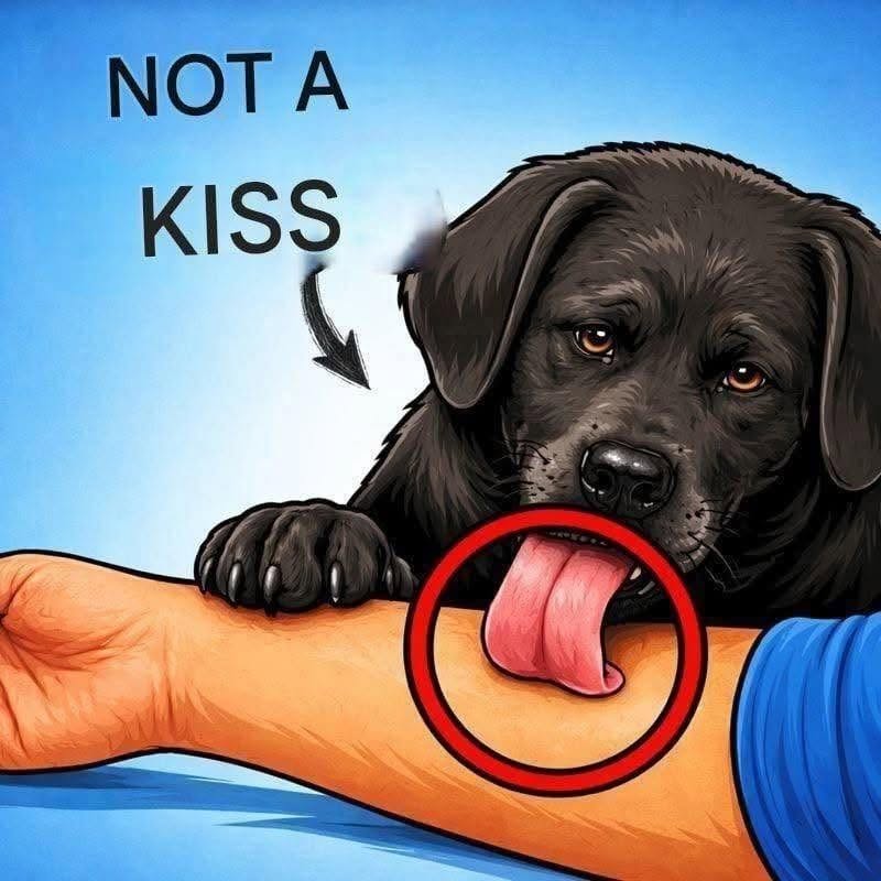 Do Dogs Lick You? Here’s What It Means (You’ll Be Surprised!)