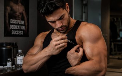 Did you know that having visible veins means you are…
