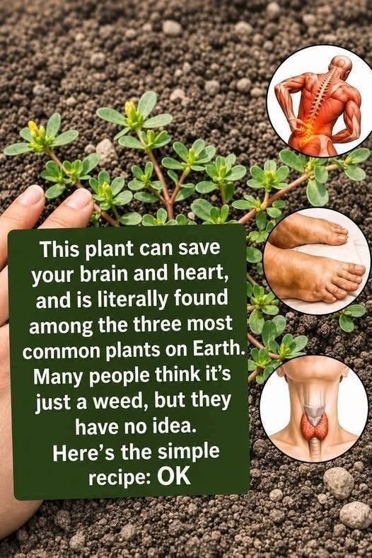 The most powerful plant in the world…