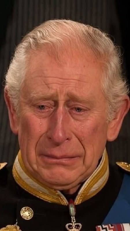 8 Minutes Ago, King Charles Made a SAD Announcement — “Prince William Has soe