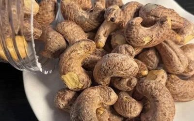 The medics revealed that the occurrence of anacardos caused…Ver more
