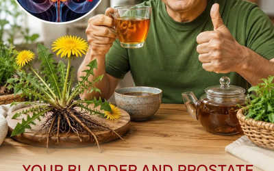 dandelion root